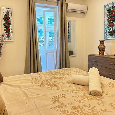 Heart Of Valletta - Apartment Exterior foto